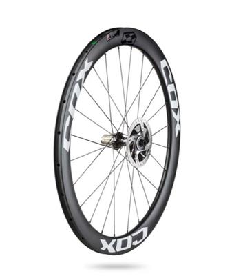 Tagajooks COX Drome Disc 50 Clicher