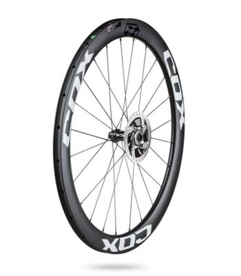 Esijooks COX Drome Disc 50 Clincher