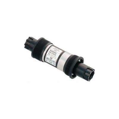 Keskjooks Shimano ES25, BSA, 68-121