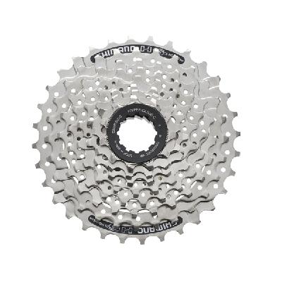 Kassett Shimano HG41 11-30, 8-ne