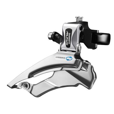 Esivahetaja Shimano M313 31,8mm 3-ne