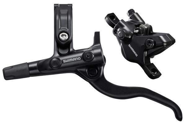 Bremze Shimano MT4100 J-Kit priekšējā       