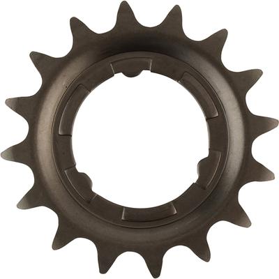 Hammasratas Shimano 18T, ühekäigulisele