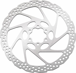 Piduriketas Shimano Deore RT56, 6-polt, 180mm