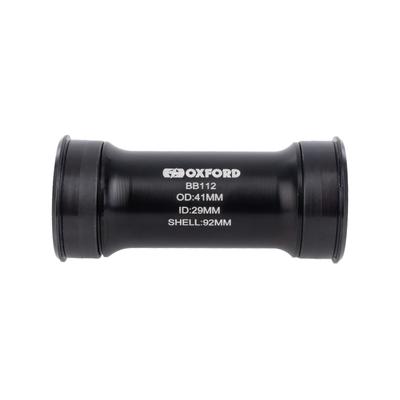 Monobloks OXFORD SRAM DUB PF41 BB (92mm)
