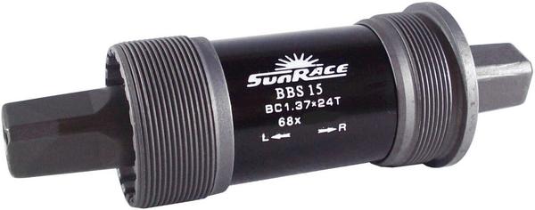 Monobloks SUNRACE 68/103mm.