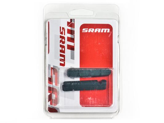 SRAM MNT PIDURIKUMMID RED/FORC