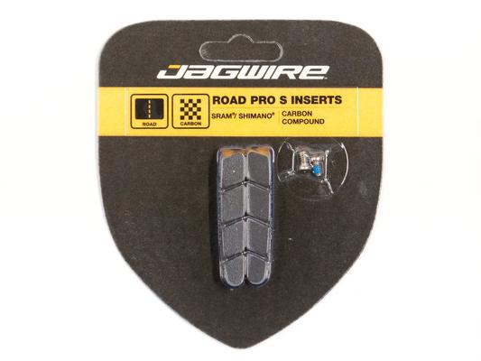 Pidurikummid Jagwire Road Pro Sram/shim sin/must