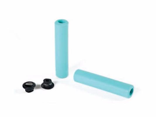 Gripid Bianchi MTB Silicone CK16