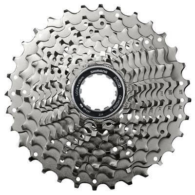 Kasete Shimano HG500 12-28T 10-ātr.