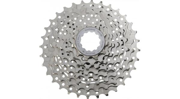 Zobratu kasete Shimano Claris HG50 11-34T 8-ātr.