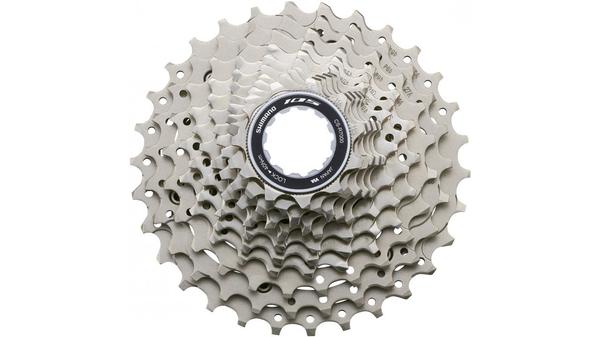 Zobratu kasete Shimano 105 11ātr. 12-25T R7000