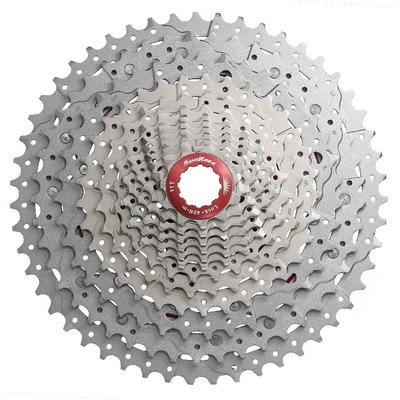 Kasete SunRace CSMZ903 12-ātr. 11-51T (Shimano HG)