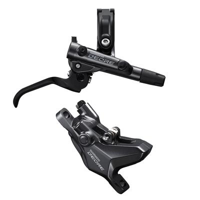 Bremze aizmugurējā Shimano M6100 Deore