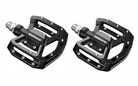 Platformas pedāļi Shimano GR500 BMX/DH           