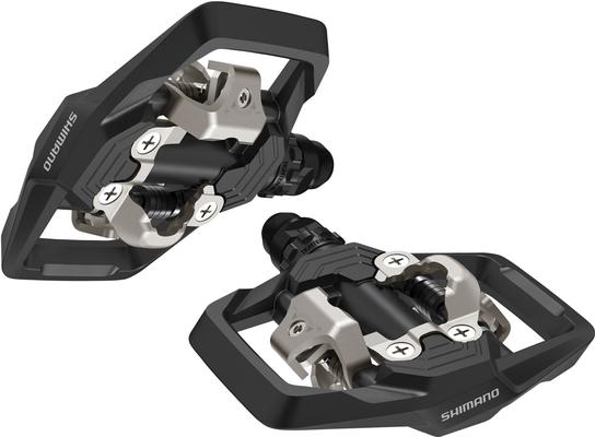 Klipšu pedāļi Shimano PD-ME700               