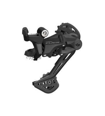 SHIMANO CUES aizmugurējais pārslēdzējs RD-U3020 9-ātr.