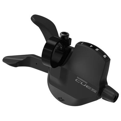 SHIMANO CUES pārslēdzēja rokturis SL-U4000 9-ātr.