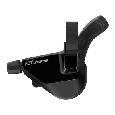 SHIMANO CUES pārslēdzēja rokturis SL-U6000 2-ātr.