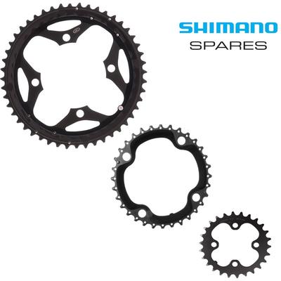 Hammasratas Shimano SLX, 22T