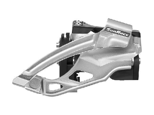 Esivahetaja SunRace FDMS66, 2x10 süsteemile