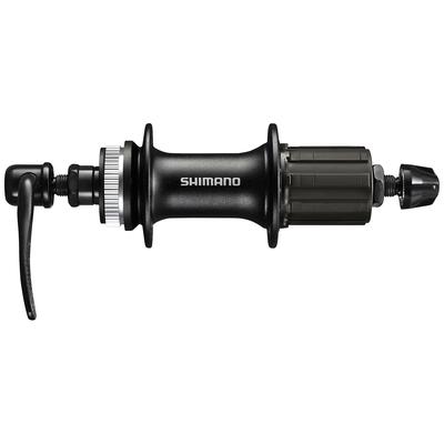 Rumba Shimano ACERA M3050 disc CL 32H