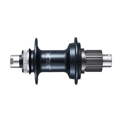 Shimano aizmugurējā rumba SLX CL 12/142/32 MS