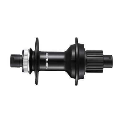 Shimano FH-MT510 12ātr. aizmugurējā rumba 142/12/32