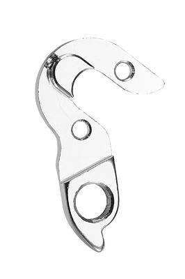 Aizmugurējā pārslēdzēja turētājs GH-233 (Giant)