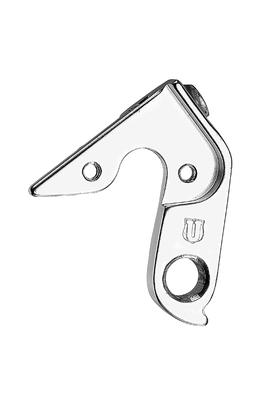 Aizmugurējā pārslēdzēja turētājs GH-248 (KTM)