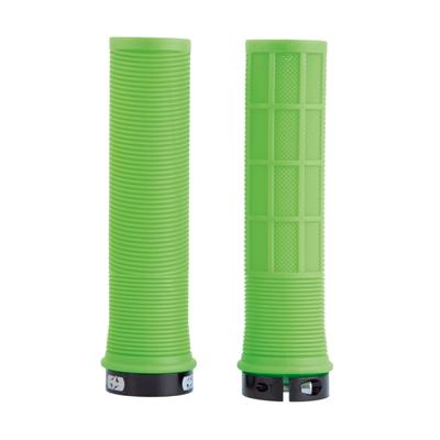 Rokturi OXFORD Lock-on Grips (Zaļi)