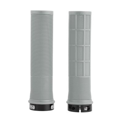Rokturi OXFORD Lock-on Grips (Pelēki)