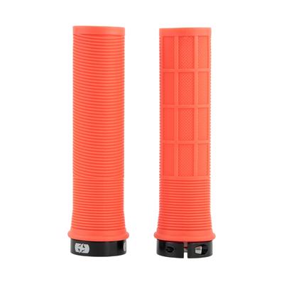 Rokturi OXFORD Lock-on Grips (Oranži)