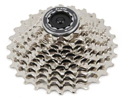 Kassett Shimano 105 11-28, 11-ne