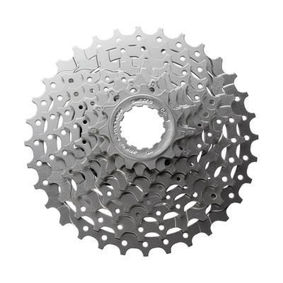 Kassett Shimano HG400 11-32 9-ne