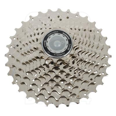 Kassett Shimano HG500 11-25, 10-ne