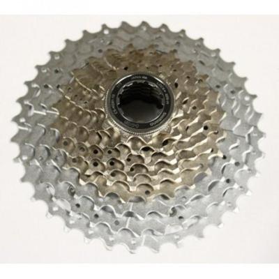 Kassett Shimano HG81 11-36, 10-ne