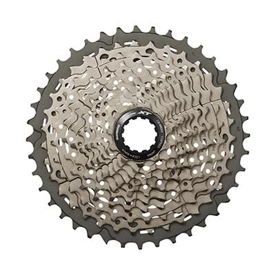 Kassett Shimano XT M8000 11-40, 11-ne