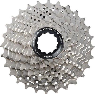 Kassett Shimano Ultegra R8000 11-25, 11-käiku