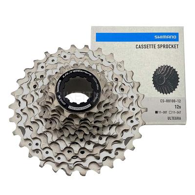 Kasete Shimano Ultegra PS 12-ātr. CS-R8100 11-30T