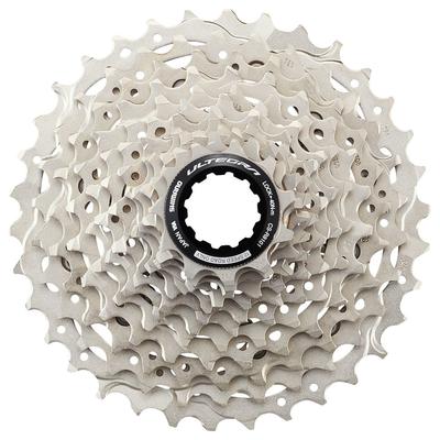Kasete Shimano Ultegra MS 12-ātr. CS-R8101 11-34T
