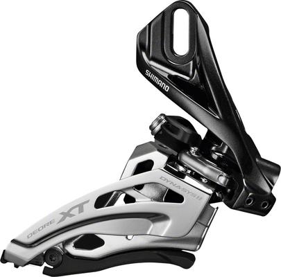 Esivahetaja Shimano XT M8000, direct mou