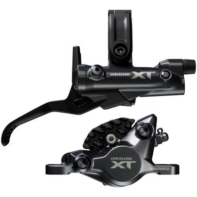 Bremze SHIMANO XT M8200 aizmugurējā   