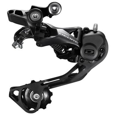 Tagavahetaja Shimano RD-M6000 SGS, 10-käiku