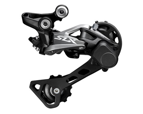 Tagavahetaja Shimano SLX Shadow+ M7000,