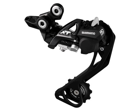 Tagavahetaja Shimano RD-M786 Deore XT Sh