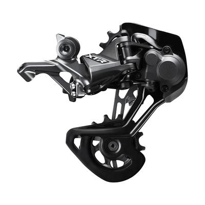 Aizmugurējais pārslēdzējs Shimano XTR RD-M9100-GS 
