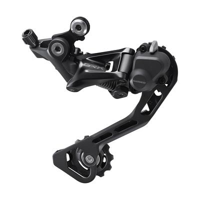 Aizmugurējais pārslēdzējs Shimano GRX RD-RX400 36T      