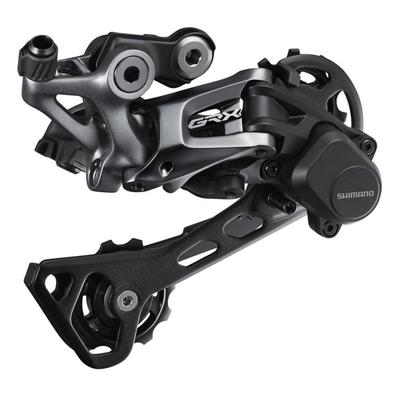 Aizmugurējais pārslēdzējs Shimano GRX RD-RX810 (34T max)      