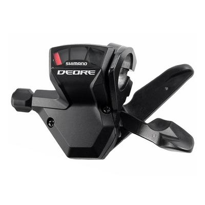 Shifter Shimano Deore M590, 3-ne